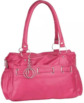 

MADASH Shoulder Bag(Pink)