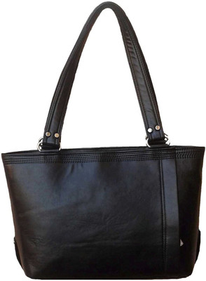 

Goldeno Shoulder Bag(Black)