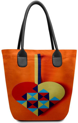 

Panda Creation Tote(Multicolor)