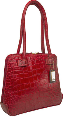 

Hidesign Shoulder Bag(Red)