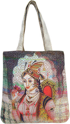 

Angesbags Tote(Beige)