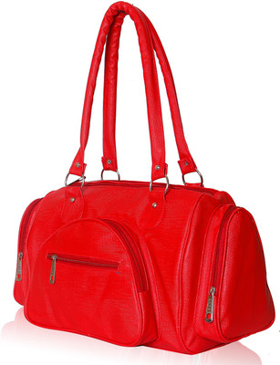

Impress Shoulder Bag(Red)