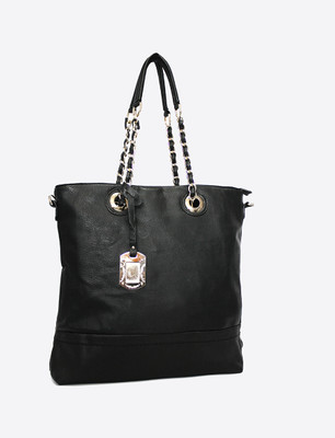 Carry on Bags Hand-held Bag(Black)