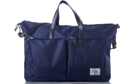 

Via Harp Shoulder Bag(Blue)