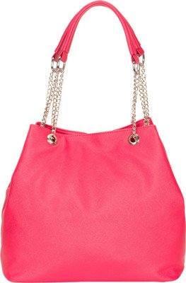 

Adisa Shoulder Bag(Red)