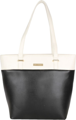 

Lino Perros Hand-held Bag(Black)