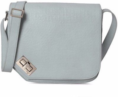 

Baggit Shoulder Bag(Blue)