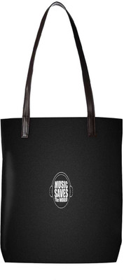 

Snoogg Tote(Multicolor)