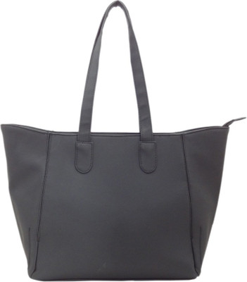 

Hi Look Hand-held Bag(Black)