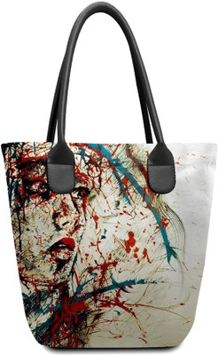 

Panda Creation Tote(Multicolor)