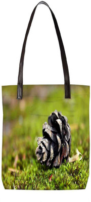 

Snoogg Tote(Multicolor)