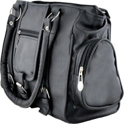 

SSM Hand-held Bag(Black)