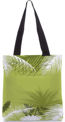 

Snoogg Tote(Multicolor)