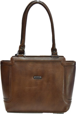

Moochies Shoulder Bag(Brown)