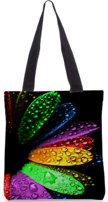 

Snoogg Tote(Black)