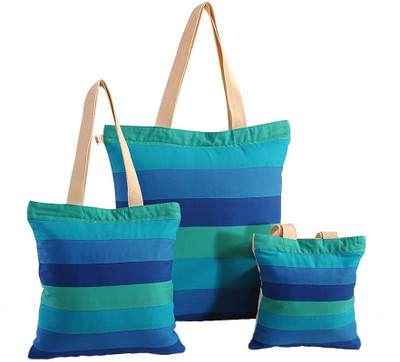 

Swayam Shoulder Bag(Multicolor)