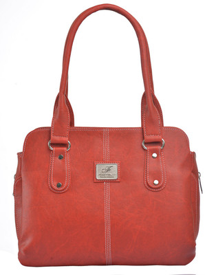 

Fostelo Messenger Bag(Red)