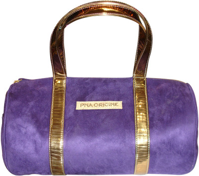 

PNA Hand-held Bag(Purple)
