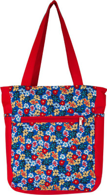 

Waanii Tote(Multicolor)