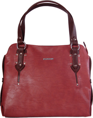 

Womaniya Hand-held Bag(Multicolor)