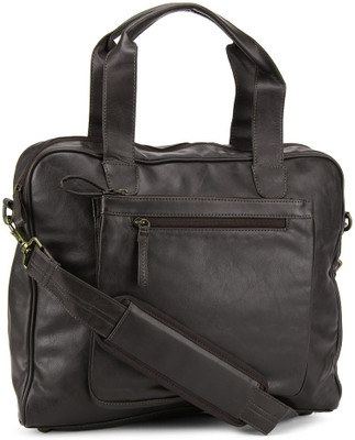 

Baggit Sling Bag(Brown)