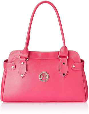 

Fostelo Hand-held Bag(Pink)