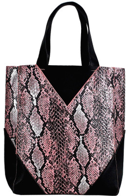 

Meraki Accessories Shoulder Bag(Pink)