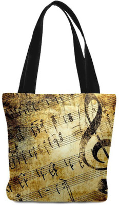 

Panda Creation Tote(Multicolor)