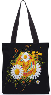 

Snoogg Tote(Multicolor)