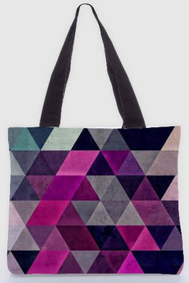 

Snoogg Tote(Multicolor)