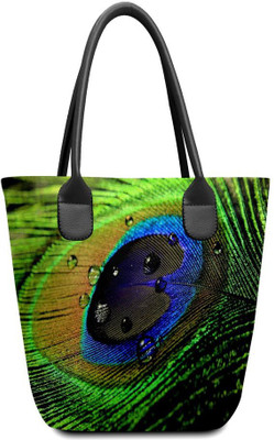 

Panda Creation Tote(Multicolor)
