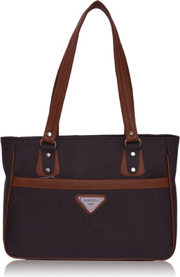 

Fantosy Shoulder Bag(Brown)