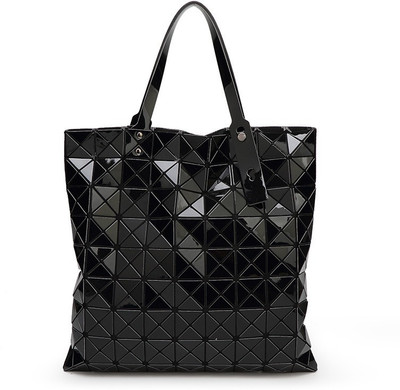 

GuzelWorld Shoulder Bag(Black)