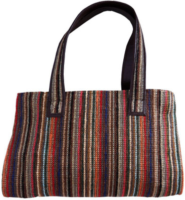 

Clubb Shoulder Bag(Multicolor)