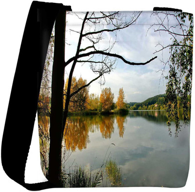 

Snoogg Sling Bag(Multicolor)