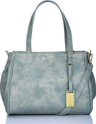 

Caprese Shoulder Bag(Blue)