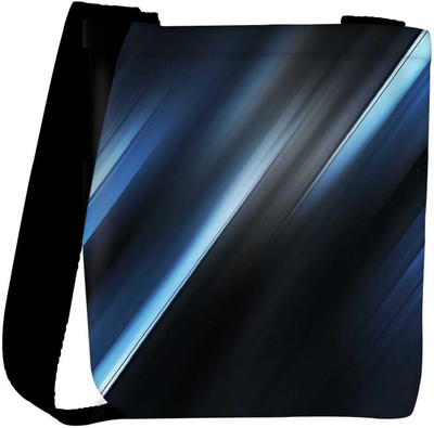 

Snoogg Sling Bag(Multicolor)
