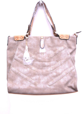

Monett Shoulder Bag(Beige)