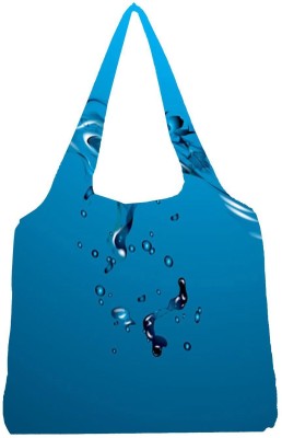 

Snoogg Tote(Multicolor)