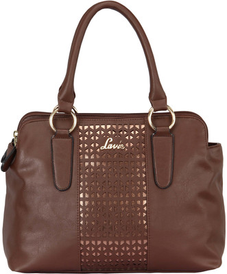 

Lavie Tote(Brown)