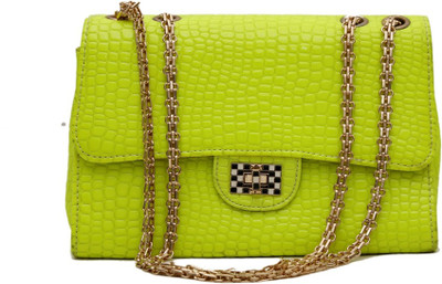 

FAMOSO Sling Bag(Green)