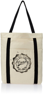 

Vans Tote(White)