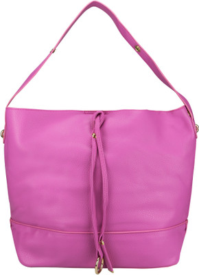 

Neuste Hand-held Bag(Pink)