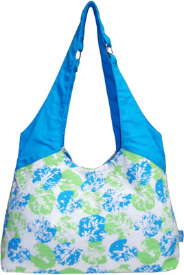 

Angesbags Shoulder Bag(Blue)