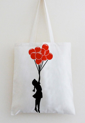 

StyBuzz Tote(Multicolor)