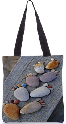 

Snoogg Tote(Multicolor)