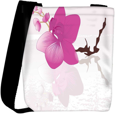 

Snoogg Sling Bag(Multicolor)
