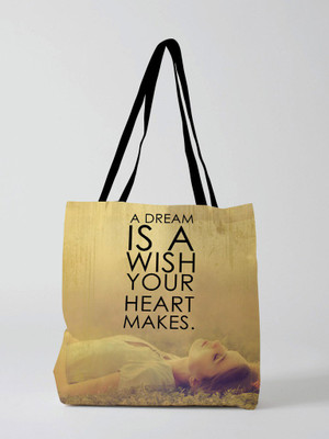 

StyBuzz Tote(Multicolor)