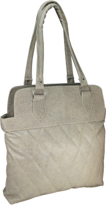 Klazo Shoulder Bag(Grey)