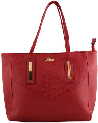 

Addons Shoulder Bag(Red)
